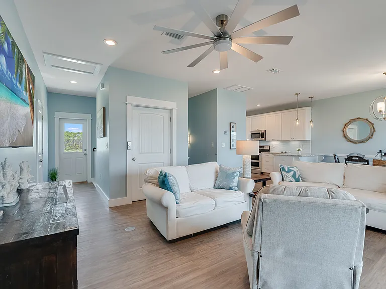 3625 Cape San Blas Rd — Photo 10