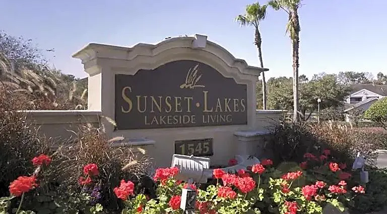 4360 Summer Landing Dr #302 — Photo 7