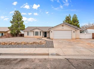 2254 E 170 N, Saint George, UT 84790