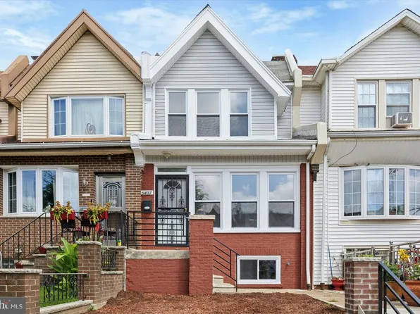 5407 Arlington St, Philadelphia, PA 19131