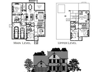 4000 John Marsh Rd LOT 1340, Spring Hill, TN 37174