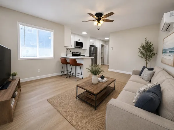 720 E 8th St #9, Long Beach, CA 90813