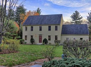 32 Blanchard Rd, Grafton, MA 01519