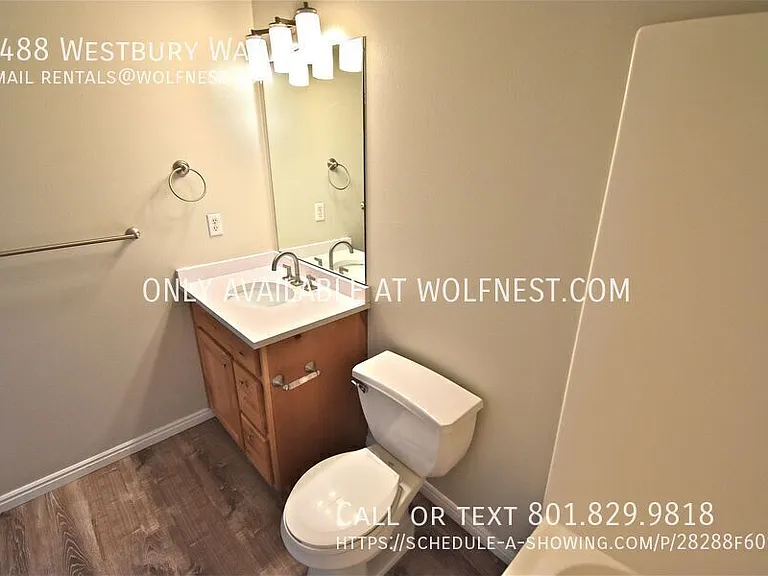1488 W Westbury Way #I — Photo 18