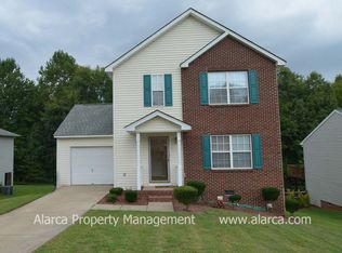 11627 Hidden Grv, Charlotte, NC 28215