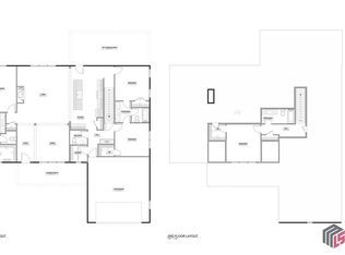 1584 C O Draper Rd, Comer, GA 30629