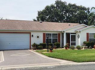 2540 Botello Ave, The Villages, FL 32162