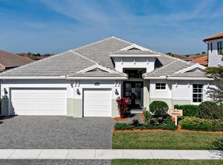 8388 SW Puccini Way, Port St Lucie, FL 34987