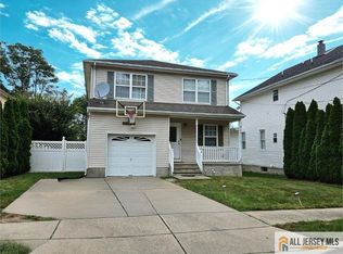 50 E Sedgwick St, Monroe Township, NJ 08831