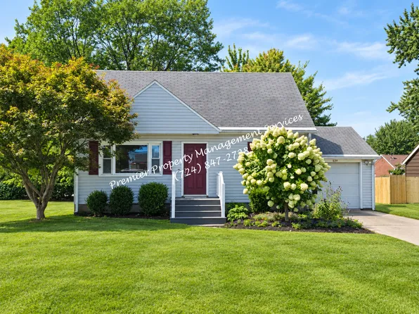 639 Cohasset Dr, Hermitage, PA 16148
