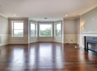 127 Bay State Rd #PENTHOUSE, Boston, MA 02215