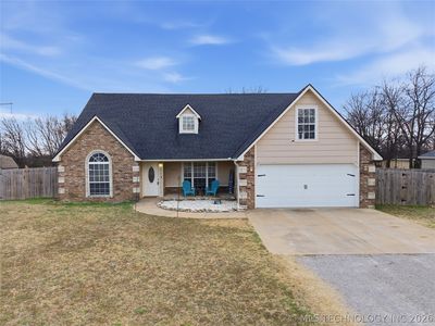 9212 E Shiloh Rd, Claremore, OK, 74019