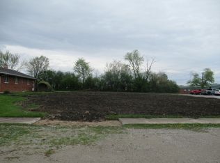 113 W Van Alstyne St, Cullom, IL 60929