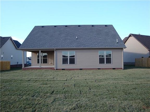 2nd image of 1026 Autumnwood Farms Lot 1026