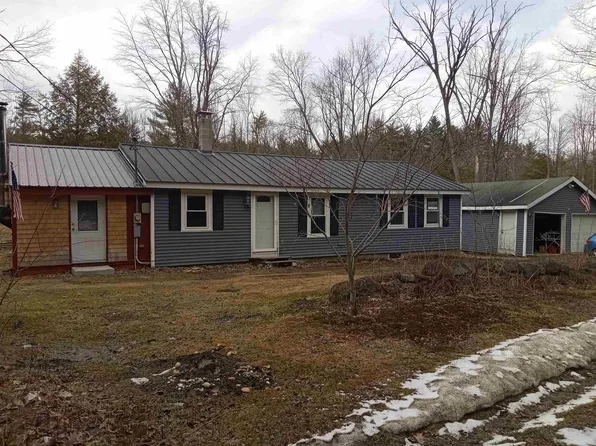 56 Goodell Road, Antrim, NH 03440