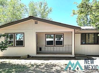 1912 Chaparral Dr, Socorro, NM 87801