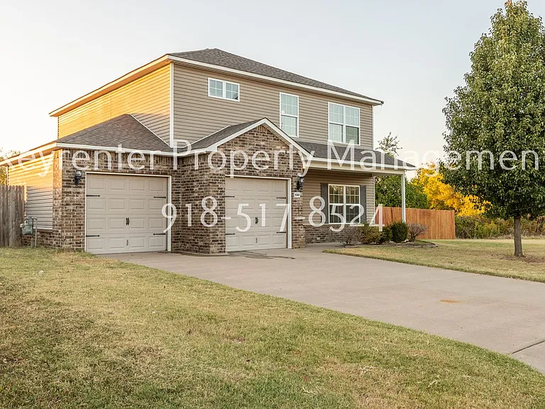9360 S 256th East Ave — Photo 2
