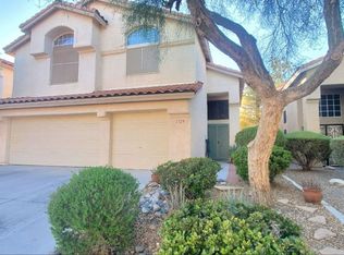 1729 Mexican Poppy St, Las Vegas, NV 89128