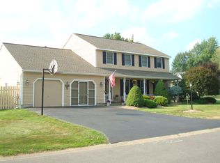 110 Harding Ave S, Liverpool, NY 13088