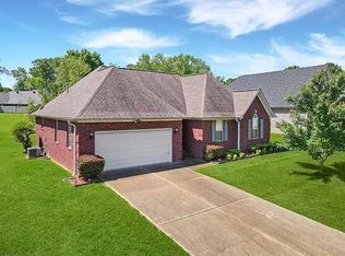 160 Greencastle Dr, Jackson, TN 38305