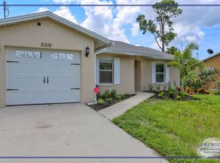 5310 Caldwell St, Naples, FL 34113