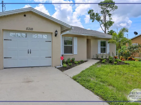 5310 Caldwell St, Naples, FL 34113