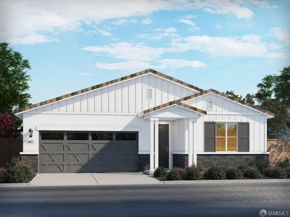 4177 Markovich Ct, Richmond, CA 94806