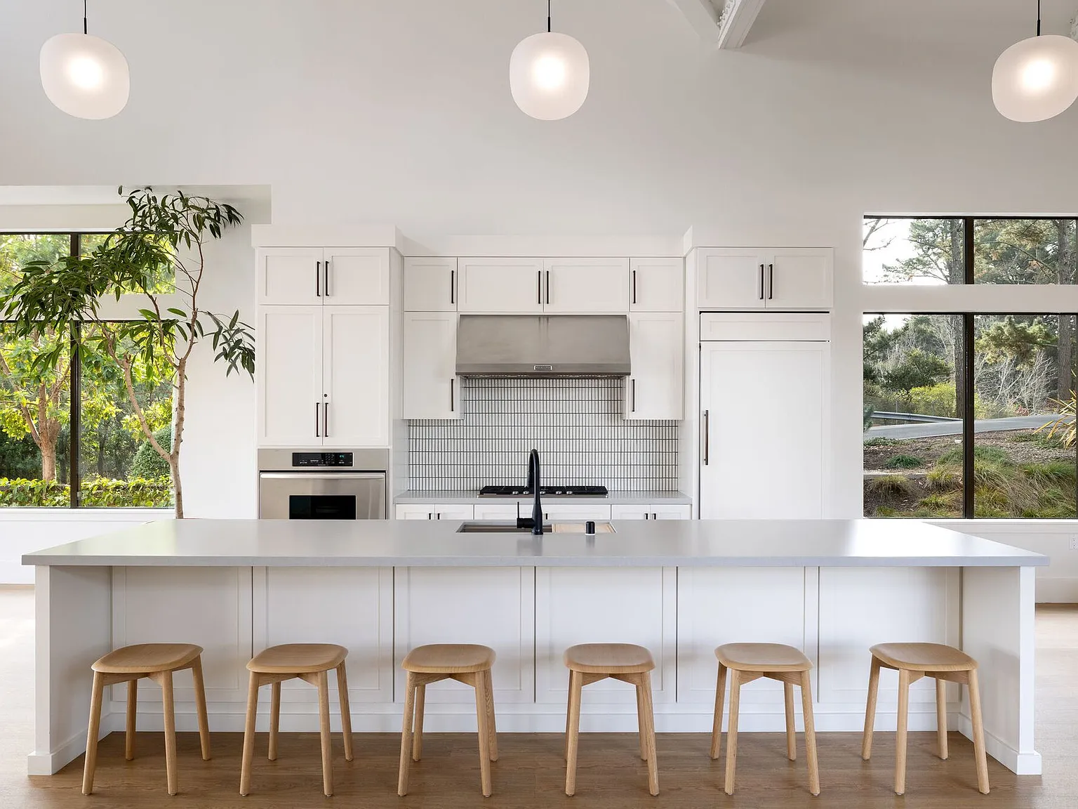 Crystal Springs Terrace — Photo 3