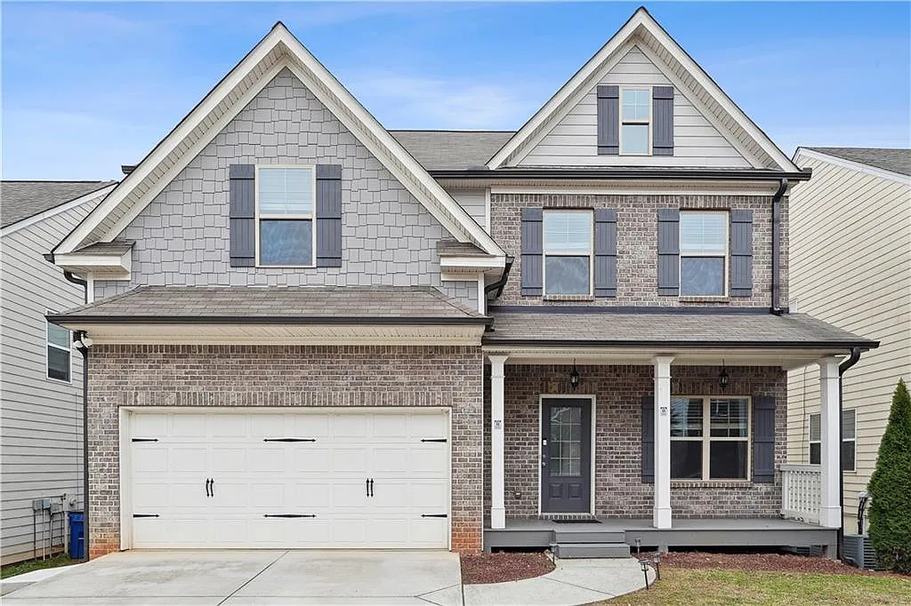 4 bed, 3.5 bath, 2653 sqft, $2,700 — Photo 1