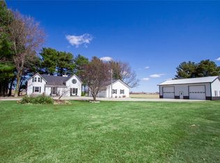 12586 E 88th St S, Reasnor, IA 50232