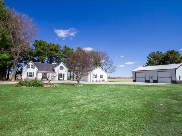 12586 E 88th St S, Reasnor, IA 50232