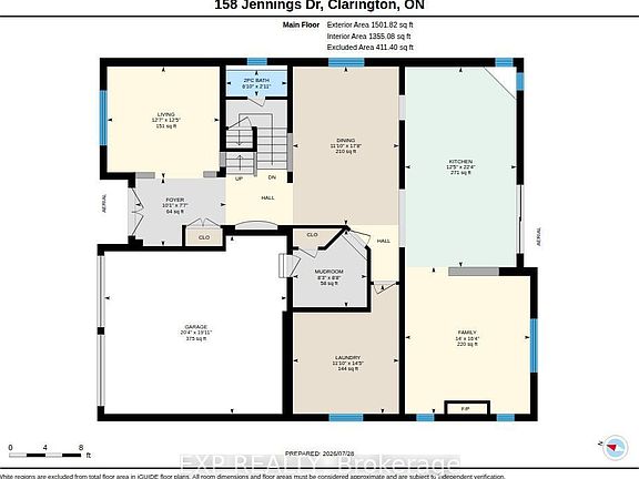 2nd image of 158 Jennings Dr