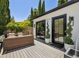 160-164 Tasso St, Palo Alto, CA 94301