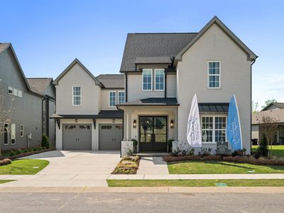 1632 Skye Pass, Birmingham, AL, 35244