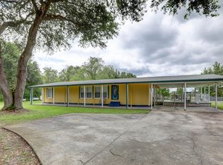 440 E Musique Rd, Carencro, LA 70520