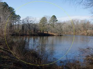 County Pond Rd, Freeman, VA 23856