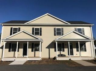 58 Regent St #58, Manchester, CT 06042