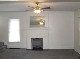 609 Geyer St, Dayton, OH 45405