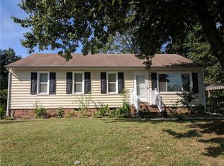 8023 Anton Trce, Mechanicsville, VA 23111