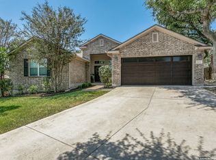 3203 Fontenay Park, San Antonio, TX 78251