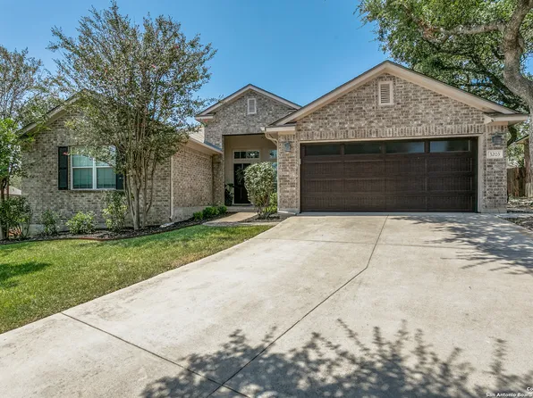 3203 Fontenay Park, San Antonio, TX 78251