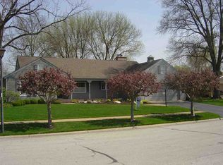 2309 Ellen Dr, Lafayette, IN 47909