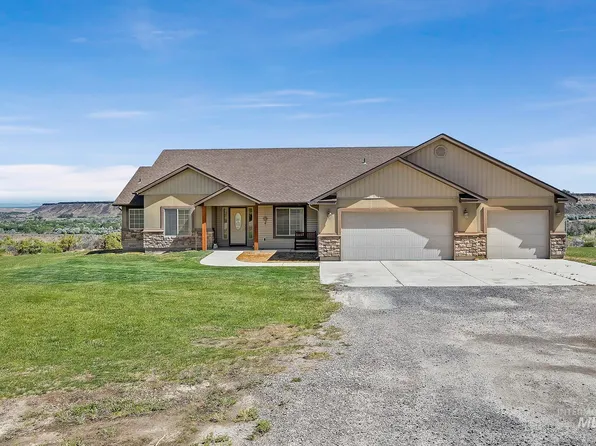 4531 N 1250 E, Buhl, ID 83316