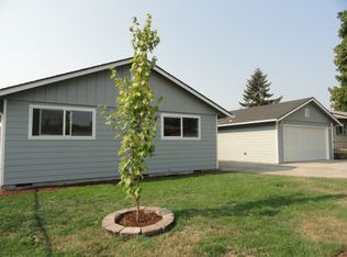 452 Powderhorn Ct SE, Salem, OR 97317