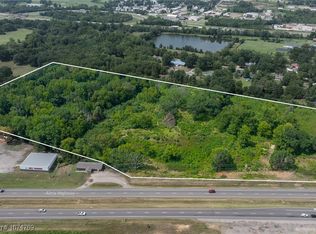 3905 Alma Hwy, Van Buren, AR 72956