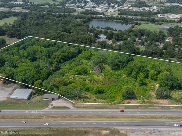 3905 Alma Hwy, Van Buren, AR 72956