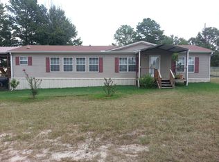 7626 Wild Daisy Rd, Ore City, TX 75683