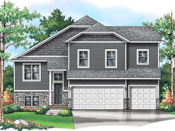 19913 English Ln N, Forest Lake, MN 55025