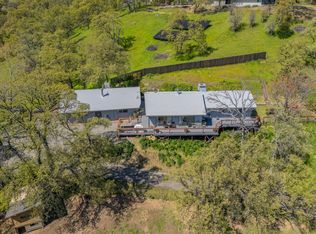 8954 Maynard Rd, Palo Cedro, CA 96073