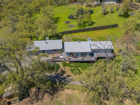 8954 Maynard Rd, Palo Cedro, CA 96073